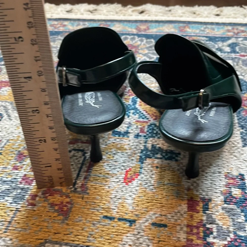 Jeffrey Campbell Free People kitten heels - Picture 6 of 6